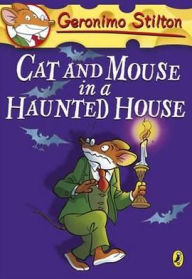 Cat and Mouse in a Haunted House.