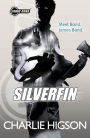 Young Bond Silverfin