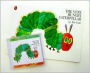 The Very Hungry Caterpillar