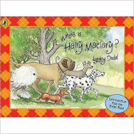 Where Is Hairy Maclary?