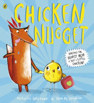 Title: Chicken Nugget, Author: Michelle Robinson