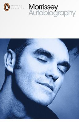 Autobiography (Morrissey)