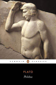 Title: Philebus, Author: Plato