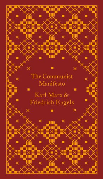 The Communist Manifesto