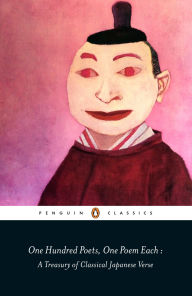 Title: One Hundred Poets, One Poem Each, Author: Peter Macmillan