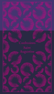 Title: Confessions, Author: Saint Augustine