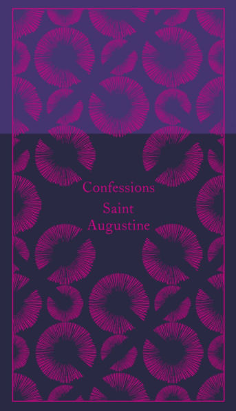 Confessions