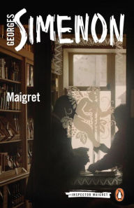 Title: Maigret, Author: Georges Simenon