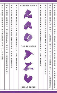 Tao Te Ching