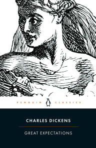 Title: Great Expectations (Penguin Classics Series), Author: Charles Dickens