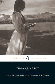 Title: Far from the Madding Crowd, Author: Thomas Hardy