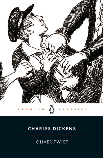 Oliver Twist by Charles Dickens, Paperback | Barnes & Noble® Oliver Twist by Charles Dickens, Paperback | Barnes & Noble®