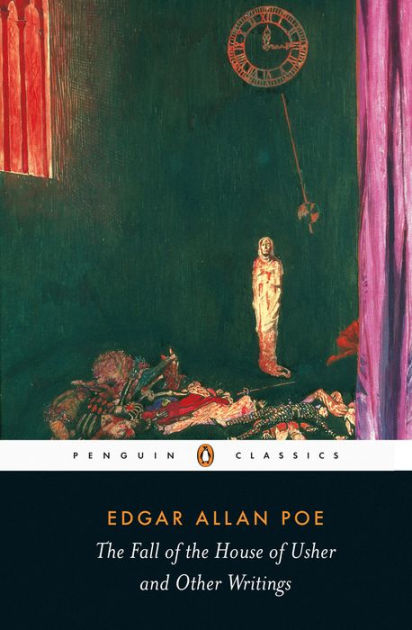 The Fall Of The House Of Usher And Other Writings Poems Tales The Fall Of The House Of Usher And Other Writings Poems Tales Essays Essay Proposal Example also An Essay On Health High School Essay