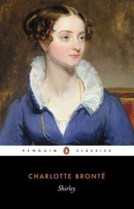 Title: Shirley, Author: Charlotte Brontë