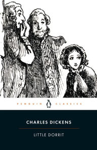 Title: Little Dorrit, Author: Charles Dickens