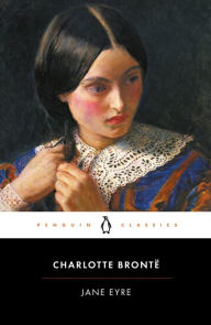 Title: Jane Eyre, Author: Charlotte Brontë