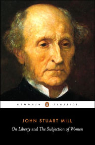 Title: On Liberty and the Subjection of Women, Author: John Stuart Mill