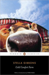 Cold Comfort Farm