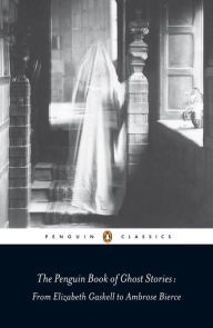 Title: The Penguin Book of Ghost Stories, Author: Various