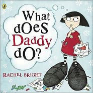What Does Daddy Do