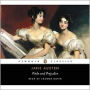 Pride And Prejudice (cd)