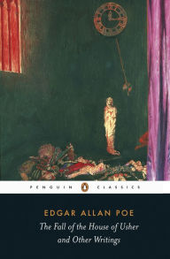 Title: The Fall of the House of Usher and Other Writings, Author: Edgar Allan Poe