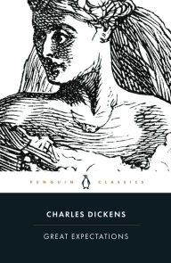 Title: Great Expectations, Author: Charles Dickens