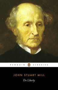 Title: On Liberty, Author: John Stuart Mill