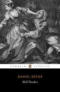 Title: The Fortunes and Misfortunes of the Famous Moll Flanders, Author: Daniel Defoe