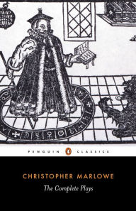 Title: The Complete Plays, Author: Christopher Marlowe