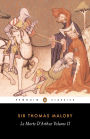 Le Morte D'Arthur Volume 2