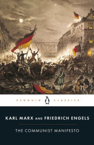 Title: The Communist Manifesto, Author: Friedrich Engels
