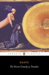 Title: The Divine Comedy & Paradise, Author: Dante Alighieri