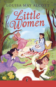 Title: Little Women, Author: Louisa May Alcott