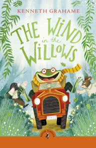 Title: The Wind in the Willows, Author: Kenneth Grahame