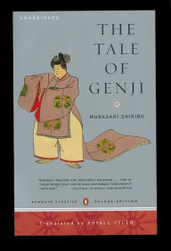 Title: The Tale of Genji, Author: Murasaki Shikibu