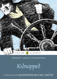 Title: Kidnapped, Author: Robert Louis Stevenson