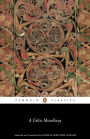 A Celtic Miscellany: Selected and Translated by Kenneth Hurlstone Jackson