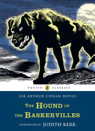 Title: The Hound of the Baskervilles, Author: Arthur Conan Doyle