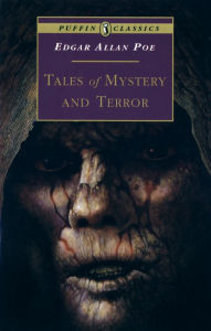 Title: Tales of Mystery and Terror, Author: Edgar Allan Poe