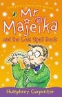 Mr Majeika and the Lost Spell Book