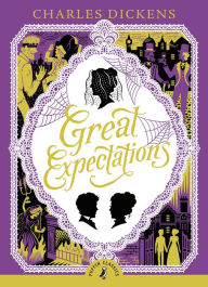 Title: Great Expectations, Author: Charles Dickens