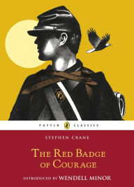 Title: Red Badge of Courage, Author: Stephen Crane