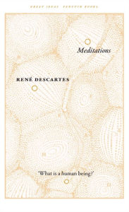 Title: Meditations, Author: René Descartes