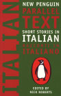 Short Stories in Italian: New Penguin Parallel Texts