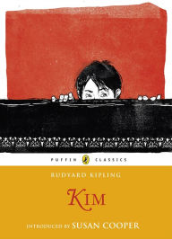 Title: Kim, Author: Rudyard Kipling