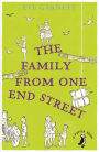 The Family from One End Street