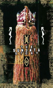 Title: The Sunjata Story, Author: Bamba Suso