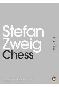 Title: Chess, Author: Stefan Zweig