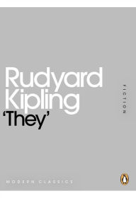 Title: 'They', Author: Rudyard Kipling